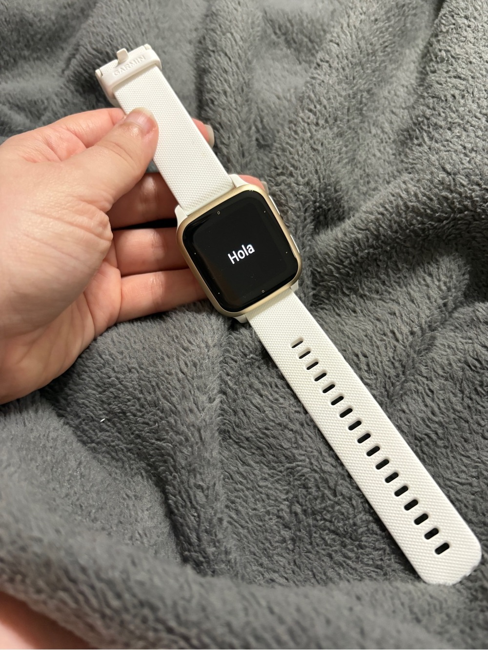 Garmin Venu SQ2 watch